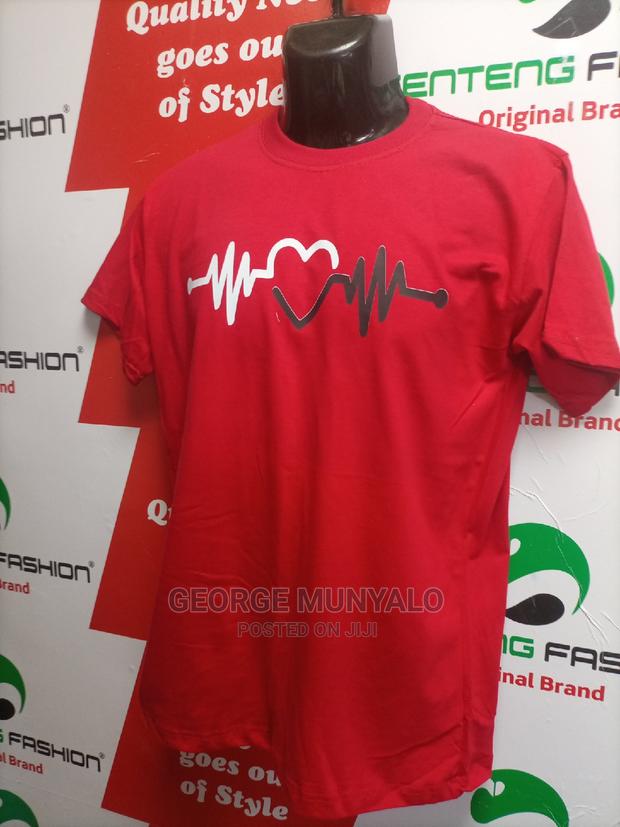 Designer T-Shirts - main view