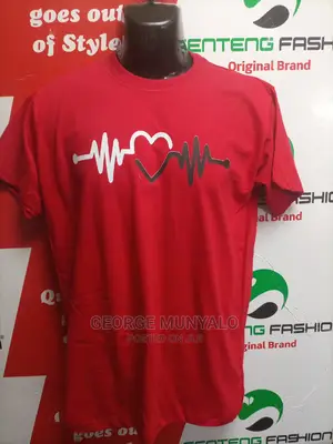 Designer T-Shirts