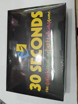 30 Second Game - thumbnail 2