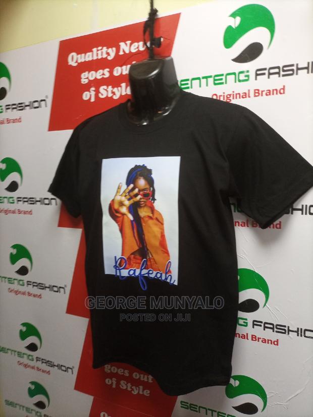 Quality Branded T-Shirts - main view