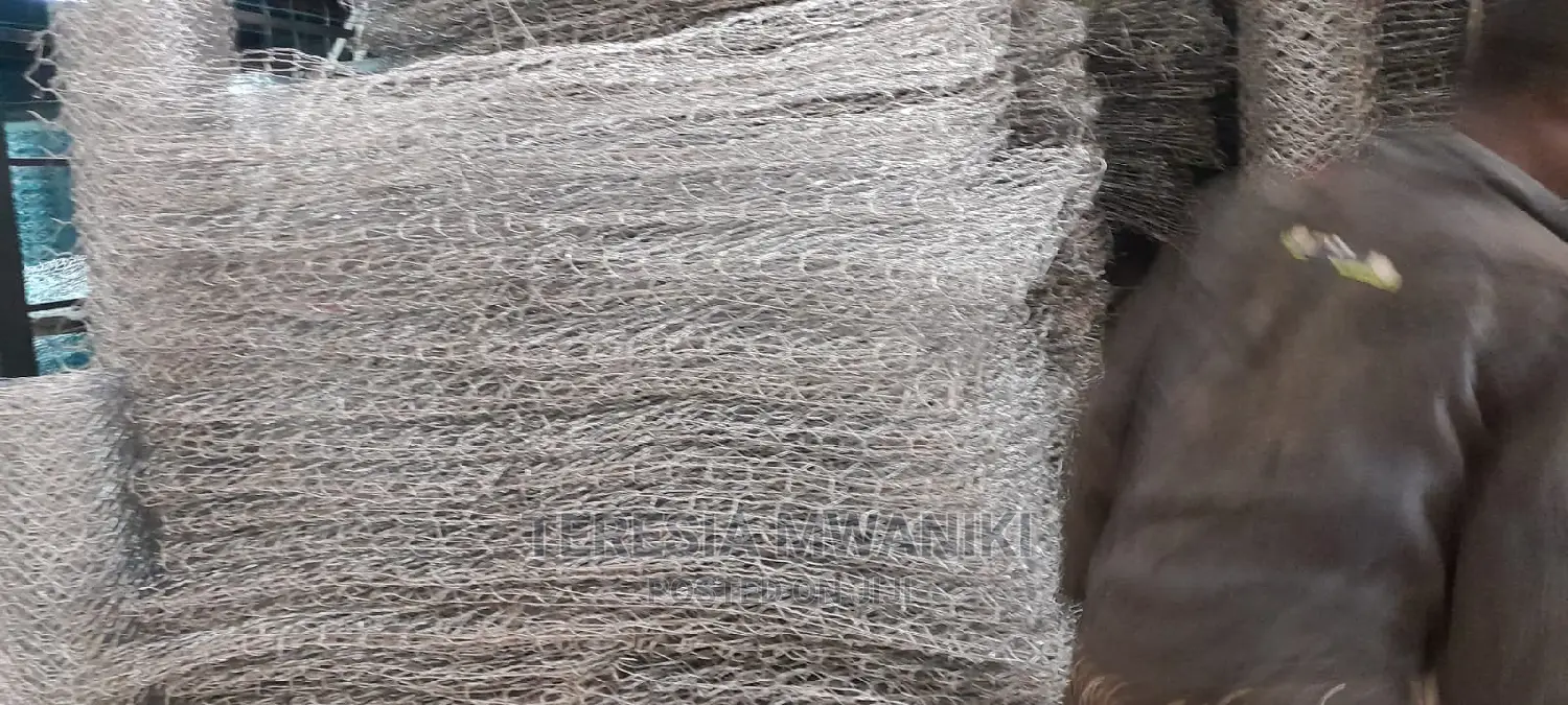 Gabion Mattress