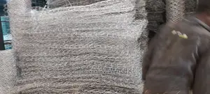Gabion Mattress