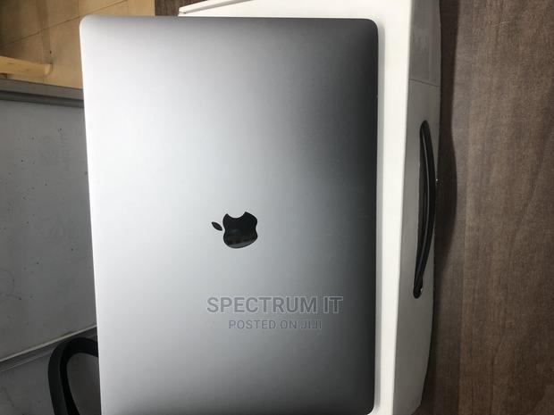 Laptop Apple MacBook Pro 16GB Intel Core I7 SSD 256GB - thumbnail 4