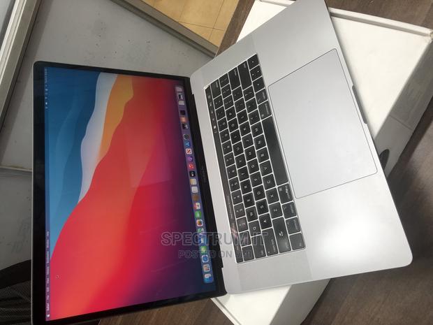 Laptop Apple MacBook Pro 16GB Intel Core I7 SSD 256GB - thumbnail 3