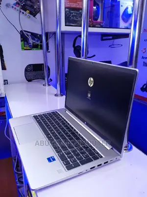 Laptop HP ProBook 450 G8 8GB Intel Core I5 SSD 256GB