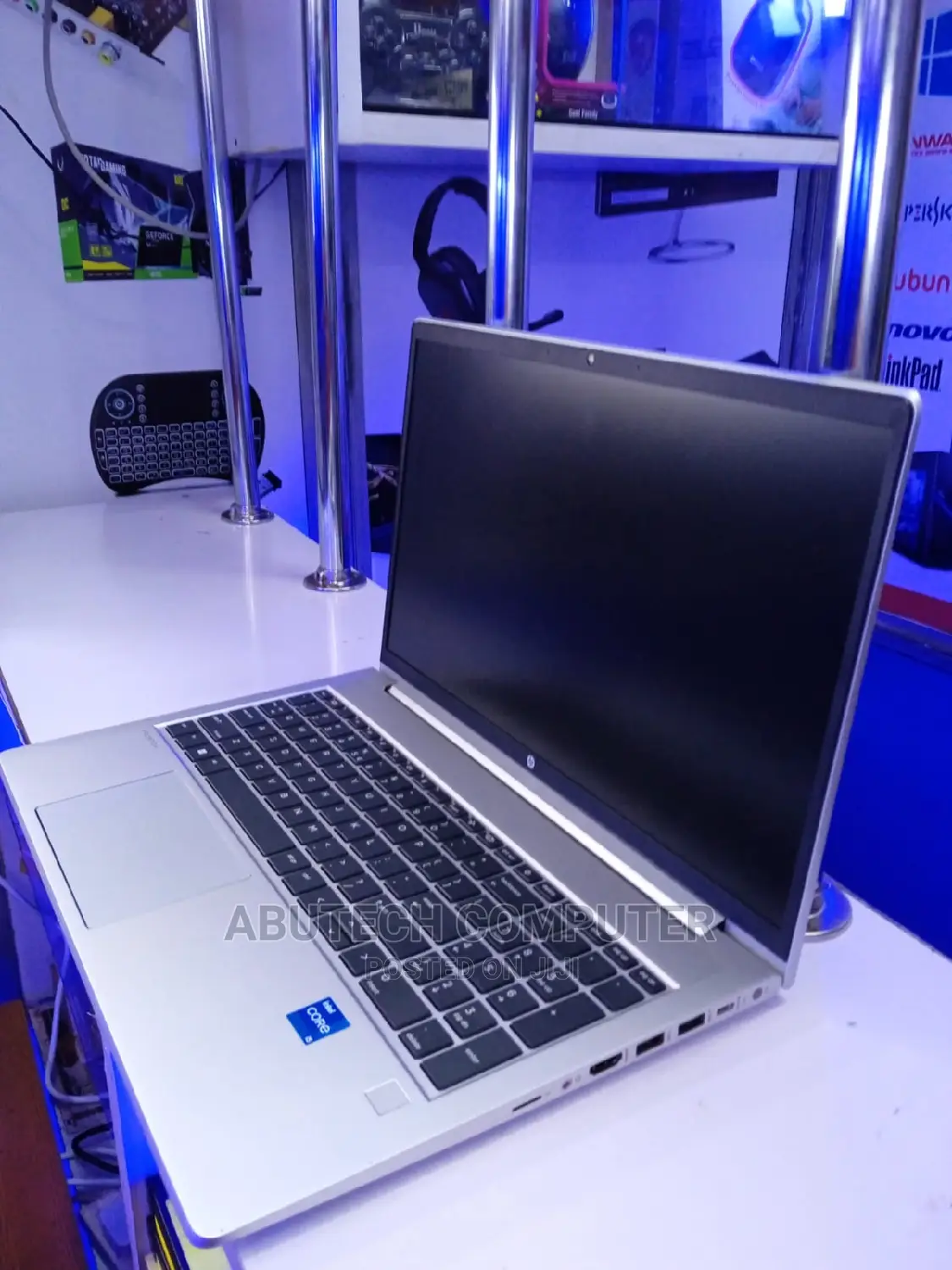Laptop HP ProBook 450 G8 8GB Intel Core I5 SSD 256GB