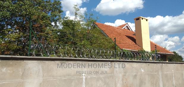 Robust Modern Homes Electric Fence and Razor - thumbnail 2