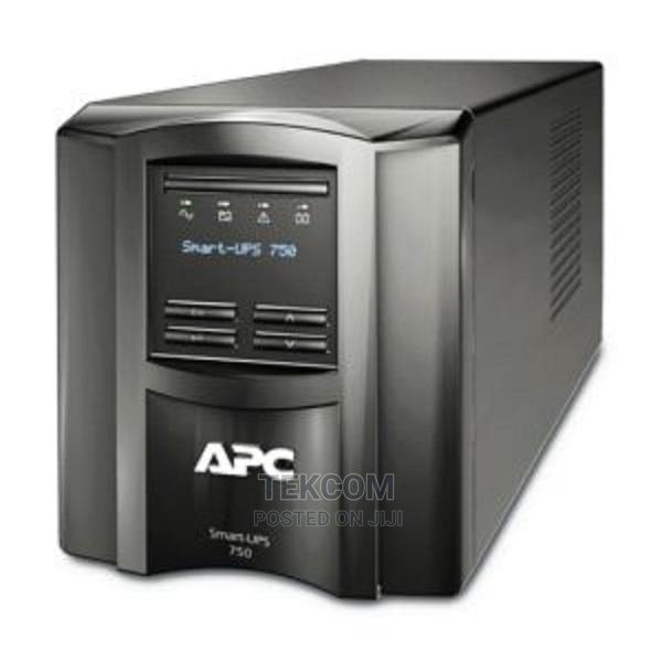 Mecer 10000VA On-line Tower UPS (ME-10000-WPTU)