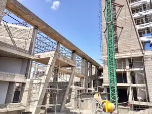 Building Contractors Kenya - We Design, Cost and Build