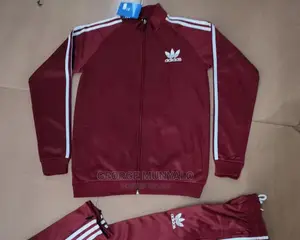 Full Track Suits