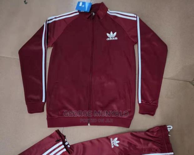 Full Track Suits - thumbnail 2