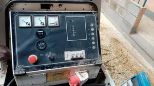 12.5kva Lister Power Generator For Sale
