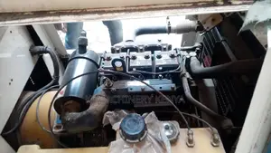 12.5kva Lister Power Generator For Sale