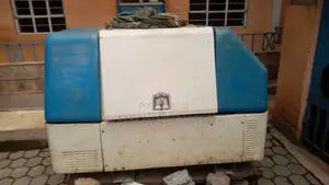 12.5kva Lister Power Generator For Sale