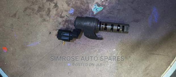 Vvti Sensors for Toyota Mark X
