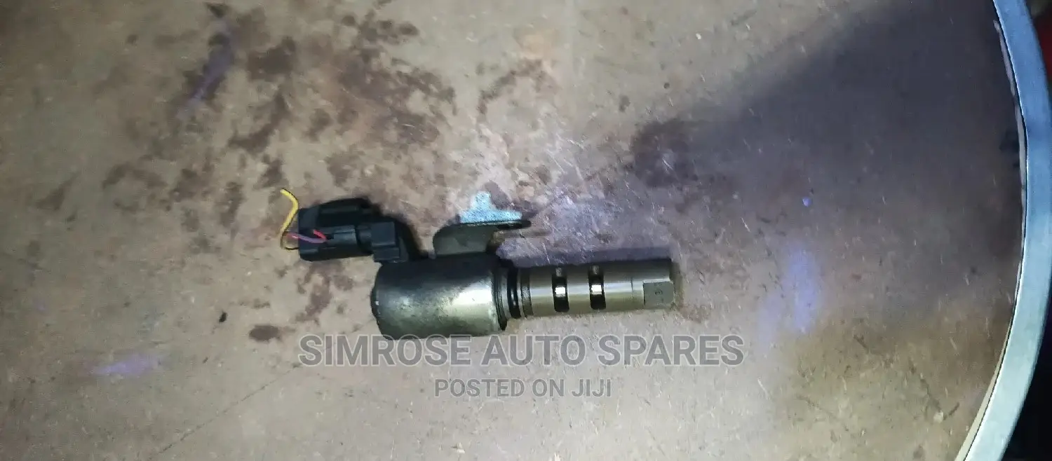 Vvti Sensors for Toyota Mark X