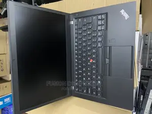 Laptop Lenovo ThinkPad T460s 8GB Intel Core I5 SSD 256GB