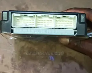 Daihatsu/Townace, Transmission Control Unit