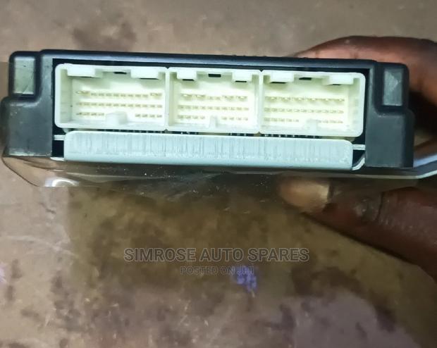 Daihatsu/Townace, Transmission Control Unit - thumbnail 2