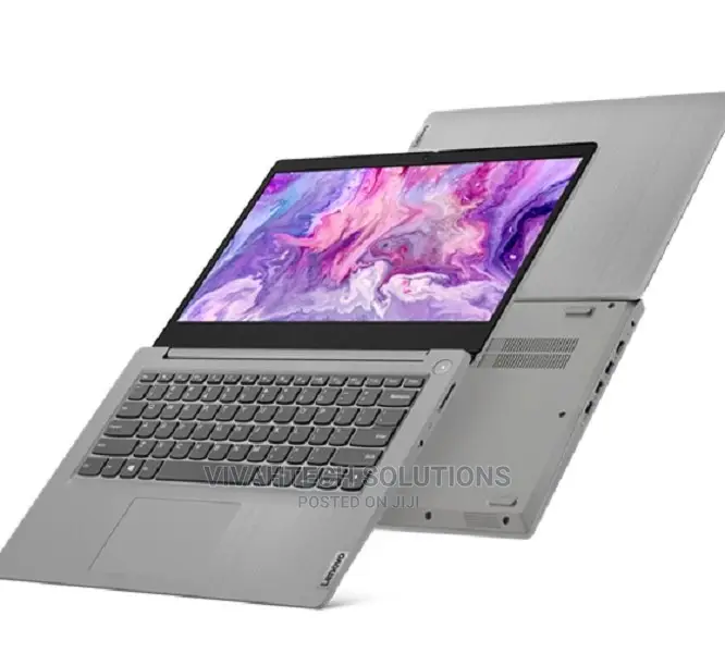 New Laptop Lenovo Ideapad 3-14IIL05 4GB Intel Core i3 HDD 1T