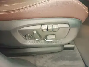 BMW X5 2015 White