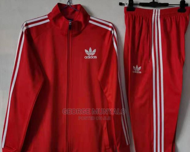 Original Adidas Track-Suits - thumbnail 2