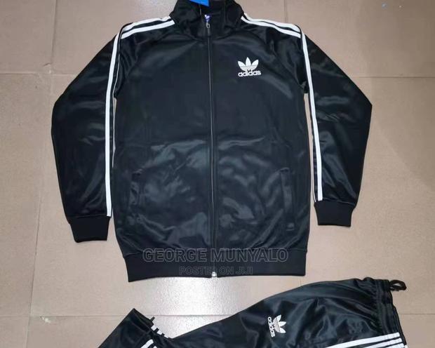 Original Track Suits - main view