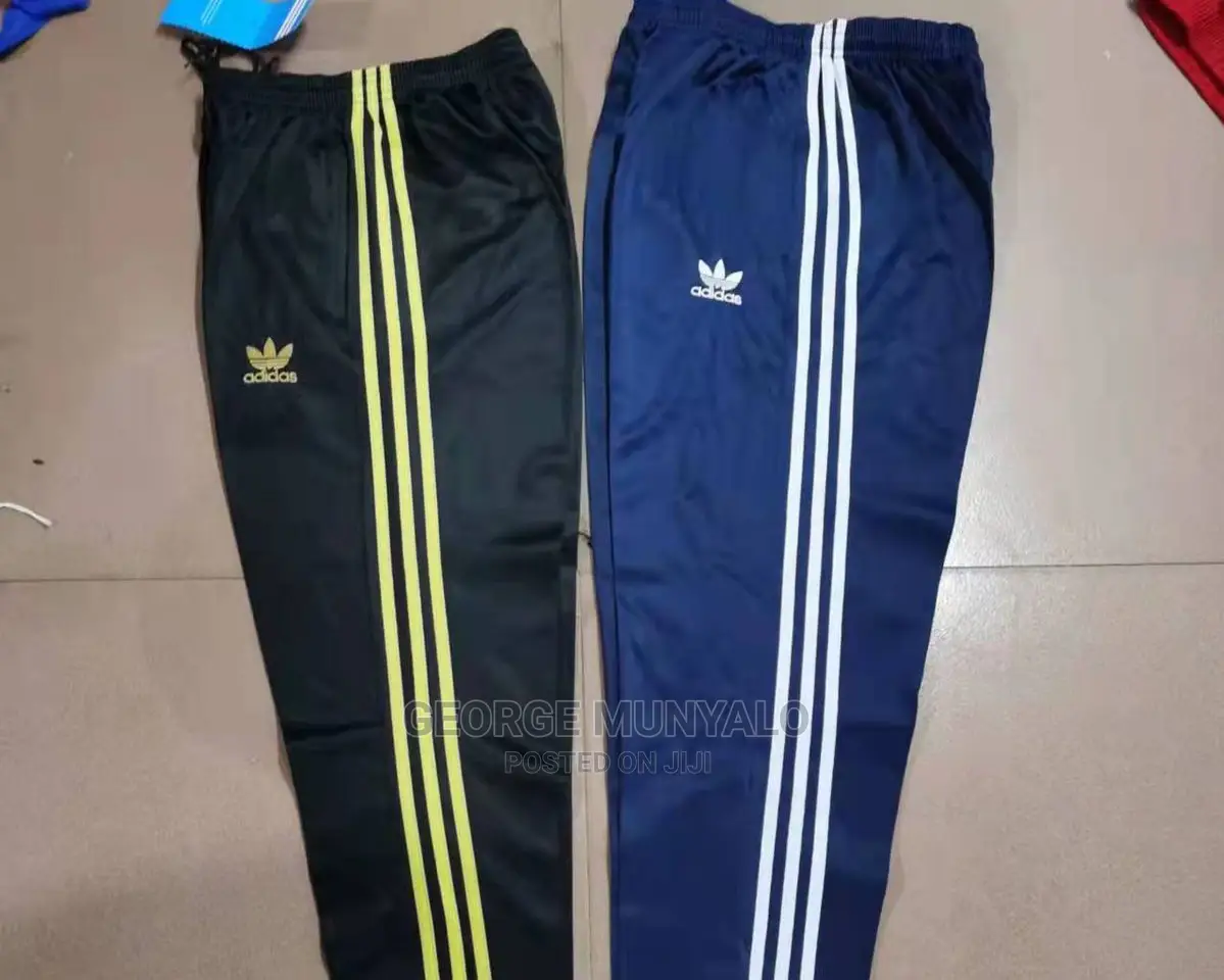 Original Track Suits