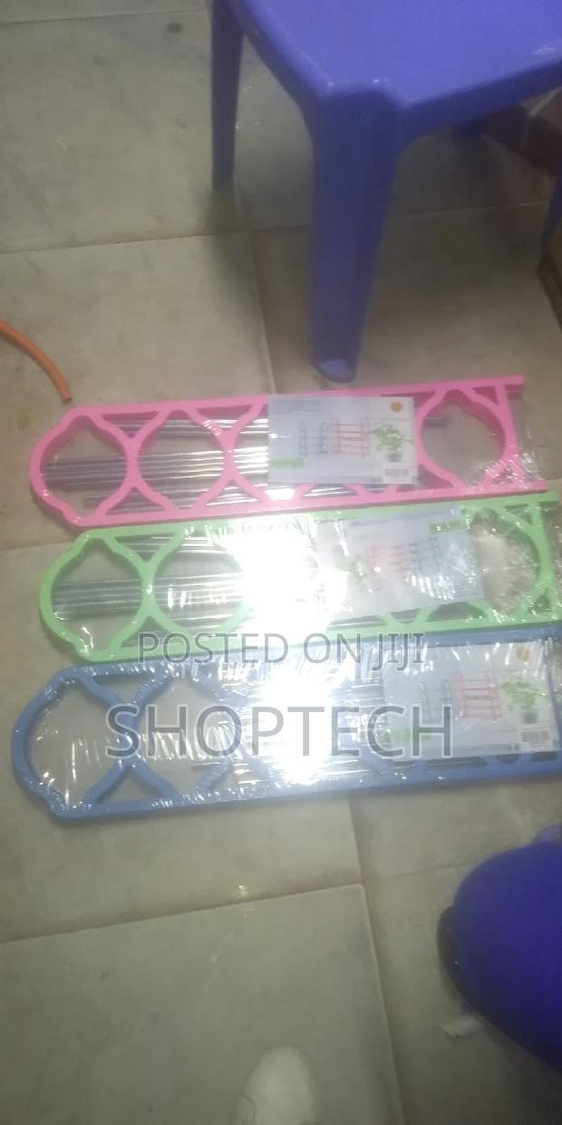 Nunix Shoe Rack - thumbnail 2