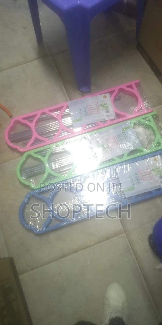 Nunix Shoe Rack - main view