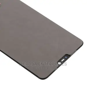 New Original Lcd Screen for OPPO R15(Black)