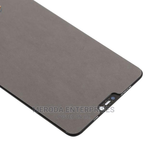 New Original Lcd Screen for OPPO R15(Black) - thumbnail 3