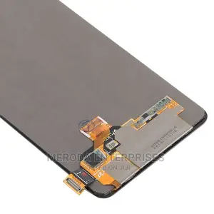 New Original Lcd Screen for OPPO R15(Black)