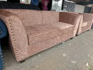 5 Seater Chesterfield