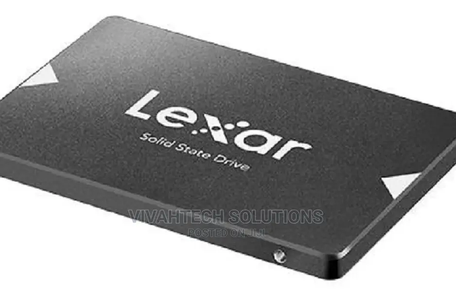Lexar Ns100 2.5” Sata Internal Ssd 2tb - Lns100-2trb