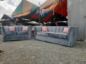 5 Seater Sofa