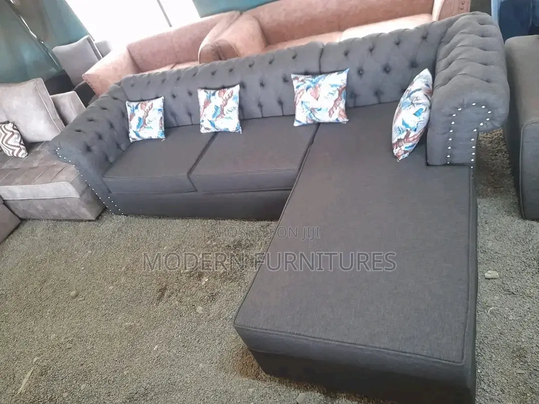 Chesterfield Sofa