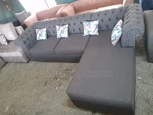 Chesterfield Sofa