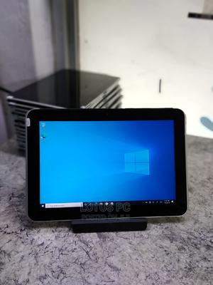 HP ElitePad 1000 G2 64 GB Silver - main view