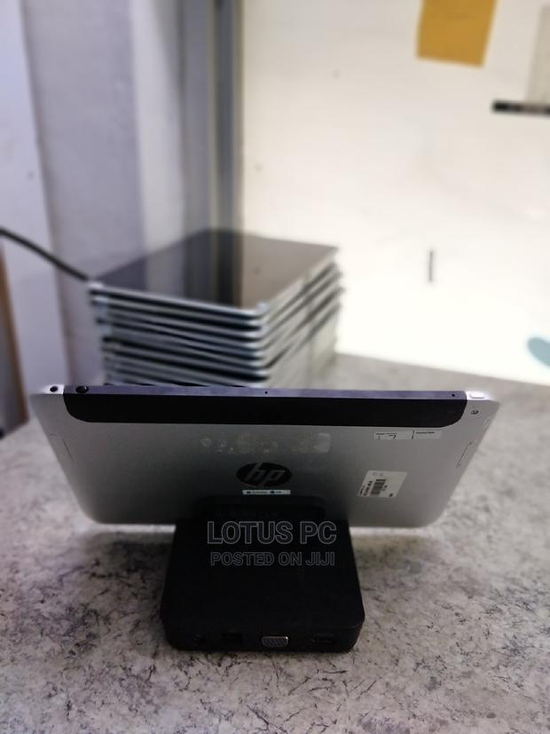 HP ElitePad 1000 G2 64 GB Silver - thumbnail 2