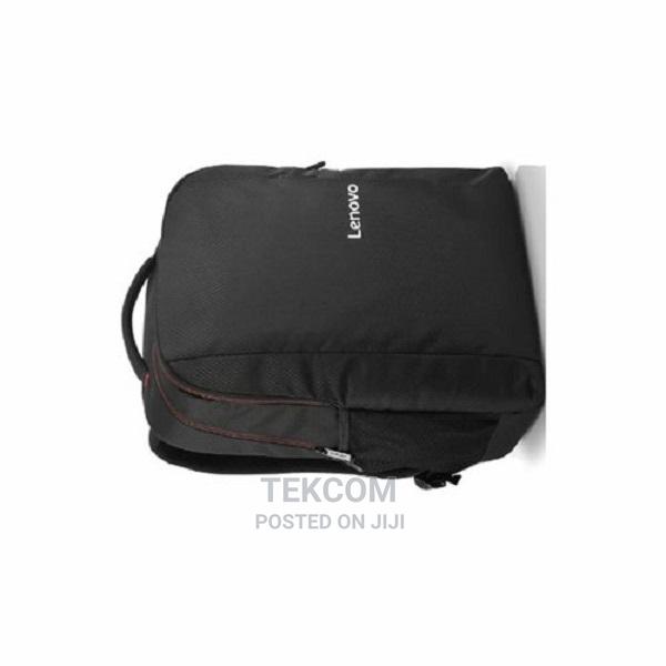Lenovo 15.6” Laptop Everyday Backpack B510-Row - GX40Q75214