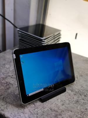 HP ElitePad 1000 G2 64 GB White - main view