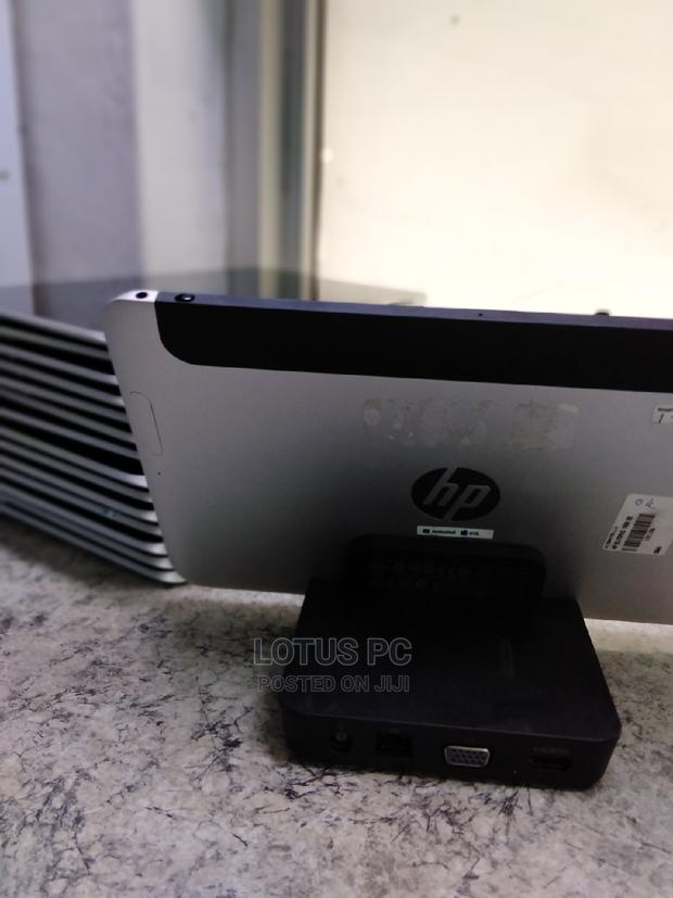HP ElitePad 1000 G2 64 GB White - thumbnail 2