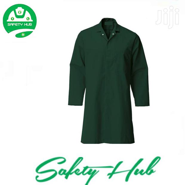 Dust Coats (Wholesale Retail) - main view