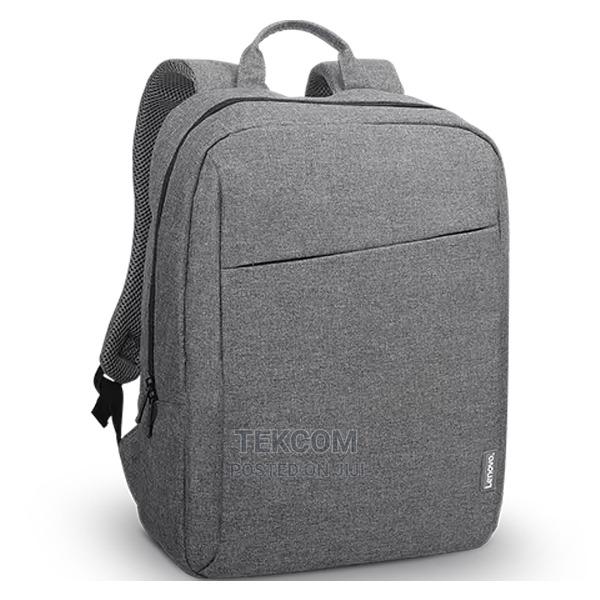 Lenovo B210 Backpack - Grey - GX40Q17227