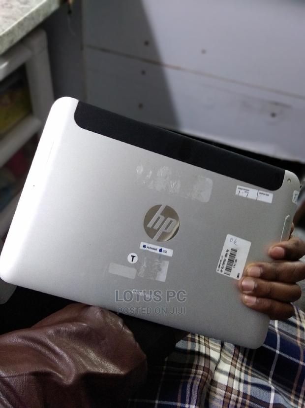 HP ElitePad 900 G1 64 GB Silver - thumbnail 2