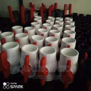 Ballcork/Ballvalve