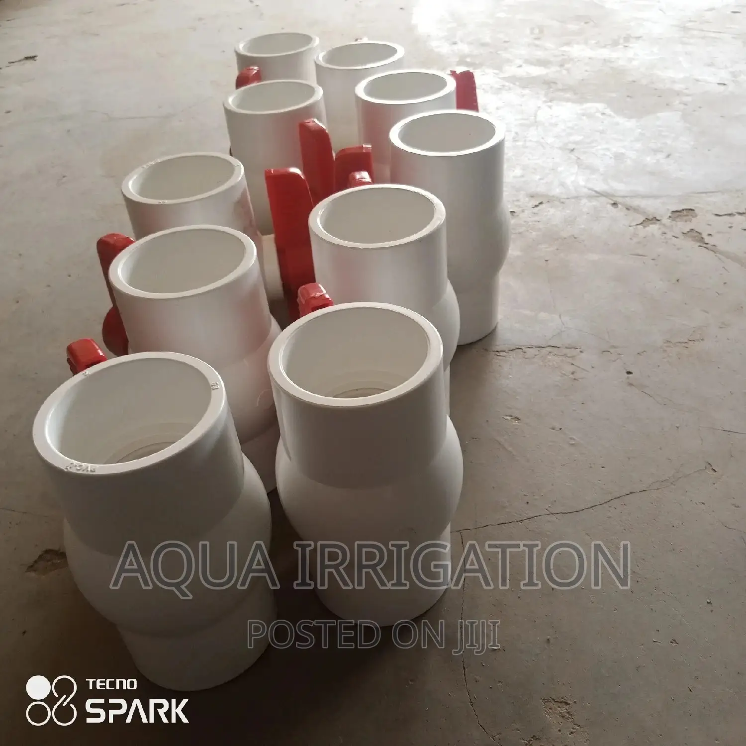 Ballcork/Ballvalve