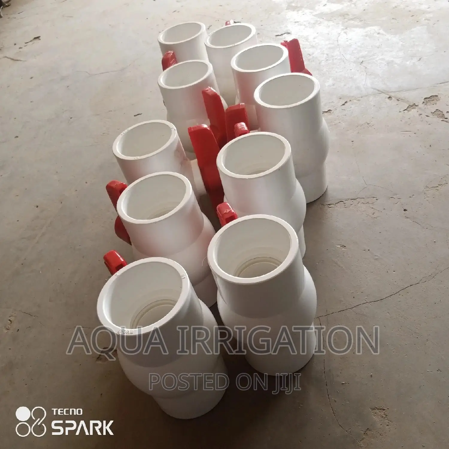 Ballcork/Ballvalve