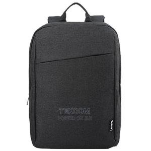 Lenovo B210 Backpack - Black - thumbnail 2